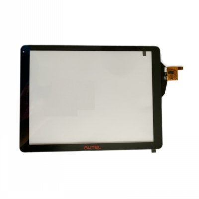Touch Screen Digitizer Replacement for Autel MaxiSys Ultra